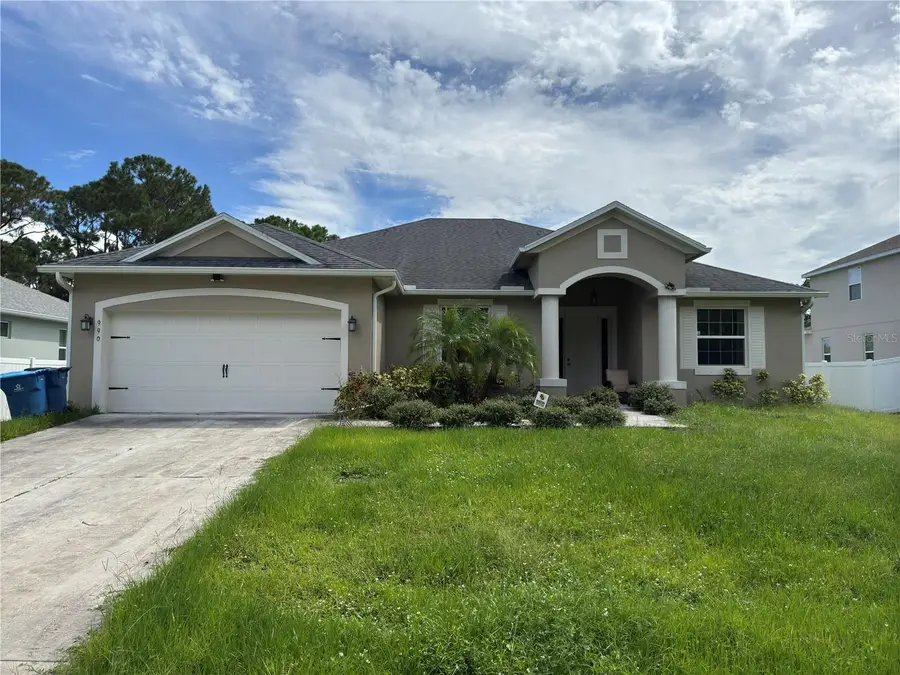 990 Sorrel Street Nw, Palm Bay, FL 32907 - Image #2