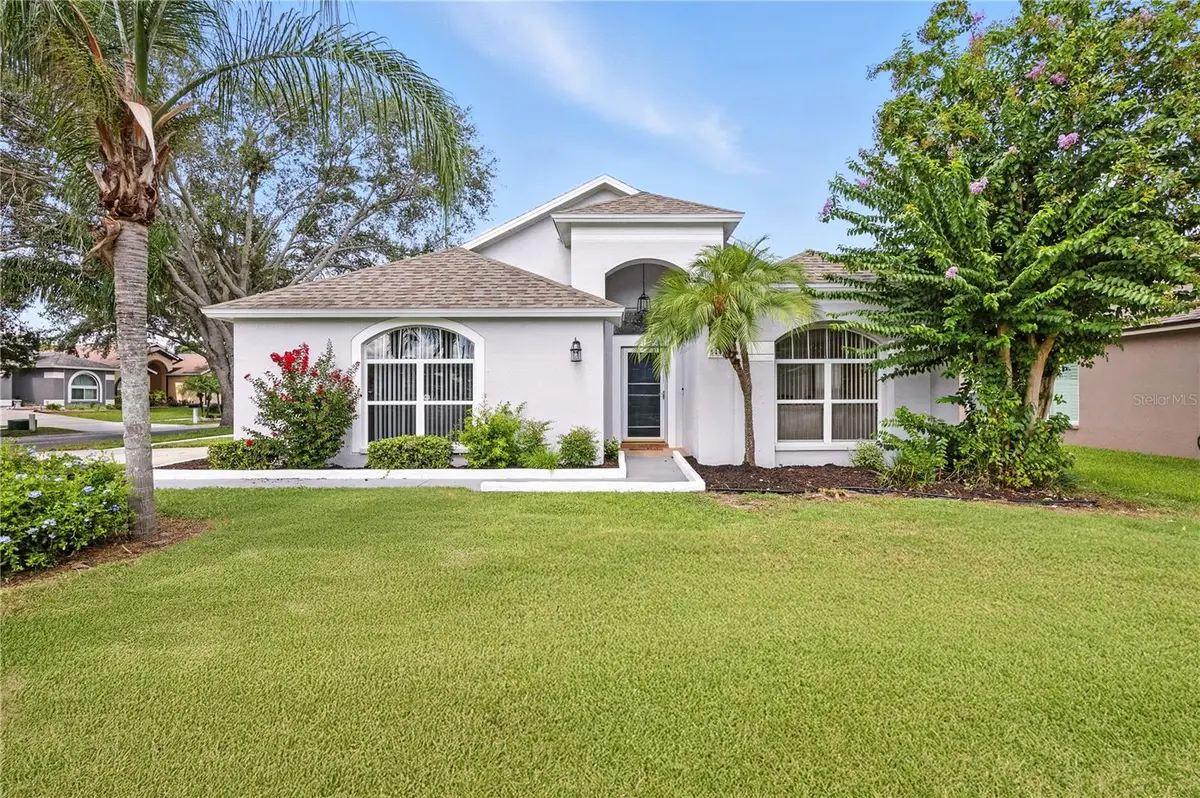 544 Royal Ridge Street, Valrico, FL 33594 - Image #1