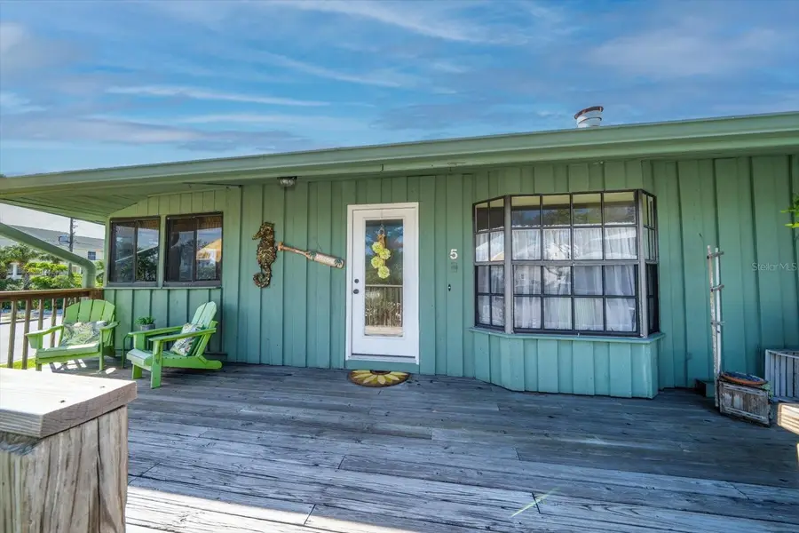 800 E Gulf Boulevard #5, Indian Rocks Beach, FL 33785 - Image #2