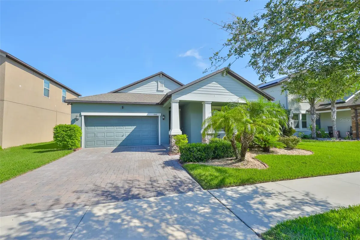 7312 Wash Island Drive, Sun City Center, FL 33573 - Image #1