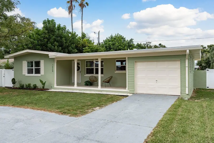 1448 Lemon Street, Clearwater, FL 33756 - Image #2