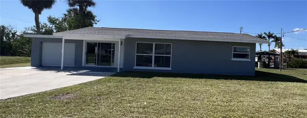 3121 Wisteria Place, PUNTA GORDA, FL 33950
