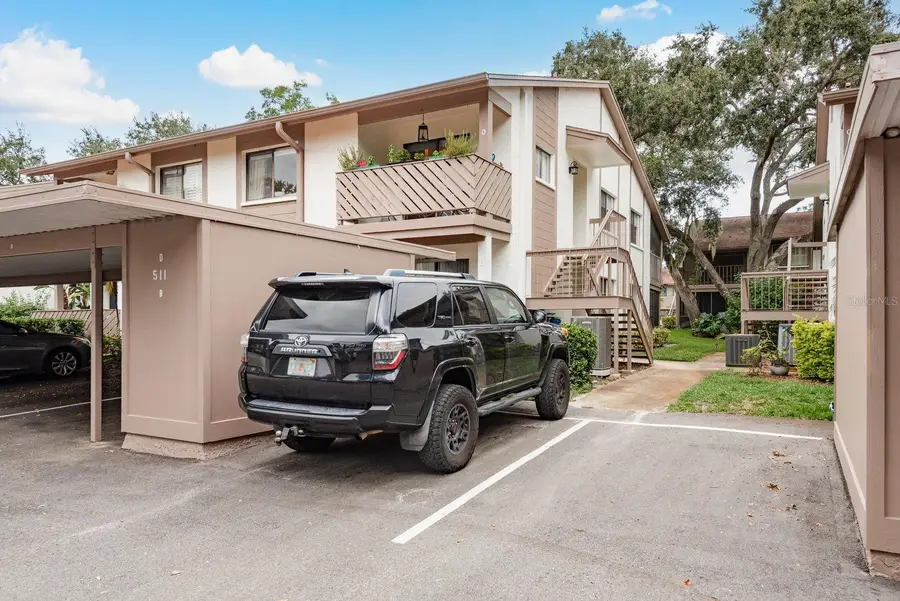 511 Longfellow Court #D, Safety Harbor, FL 34695 - Image #3