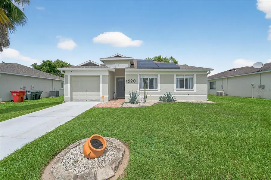 4520 Reynolds Creek Avenue, Plant City, FL 33563 - Image #2