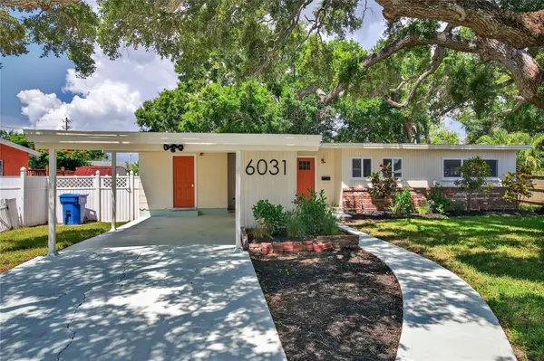 6031 Highland Street S, ST PETERSBURG, FL 33705