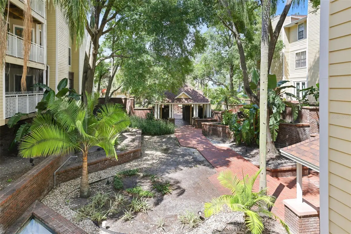 1000 W Horatio Street #126, Tampa, FL 33606 - Image #1