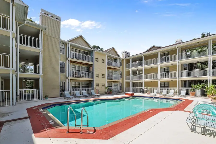 1000 W Horatio Street #126, Tampa, FL 33606 - Image #2