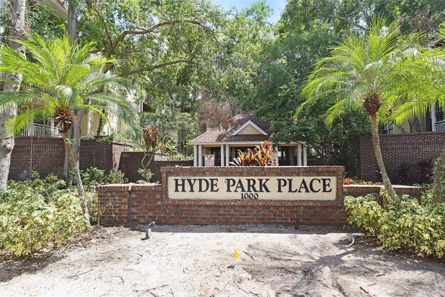 1000 W Horatio Street #126, Tampa, FL 33606 - Image #3