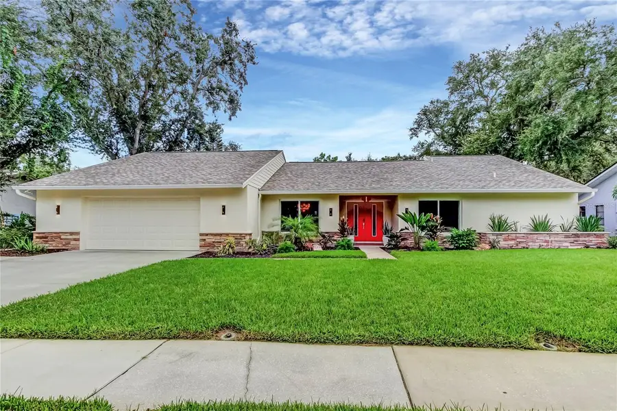 1820 Pine Hill Drive, Safety Harbor, FL 34695 - Image #2