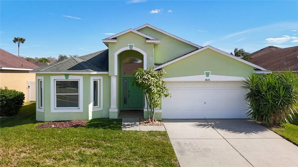 4824 Woodmere Road, Land O Lakes, FL 34639 - Image #1