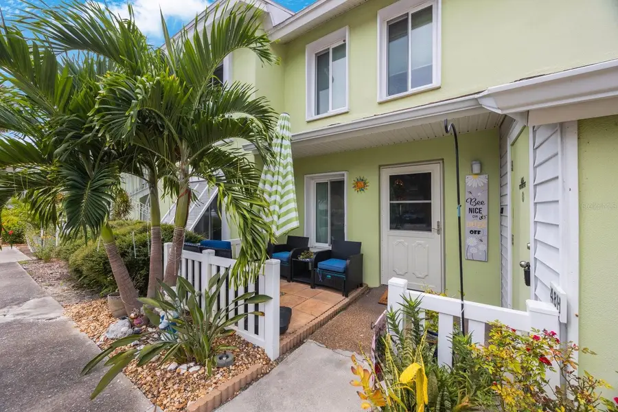 3595 41st Lane S #H, Saint Petersburg, FL 33711 - Image #3