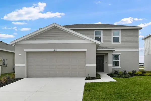 13235 Commons Avenue, PARRISH, FL 34219