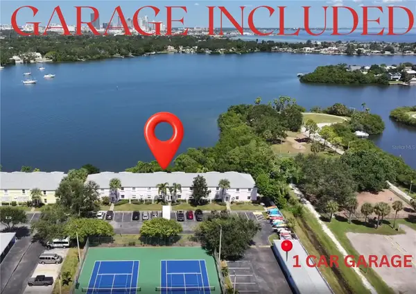 249 Pompano Drive Se #B, ST PETERSBURG, FL 33705