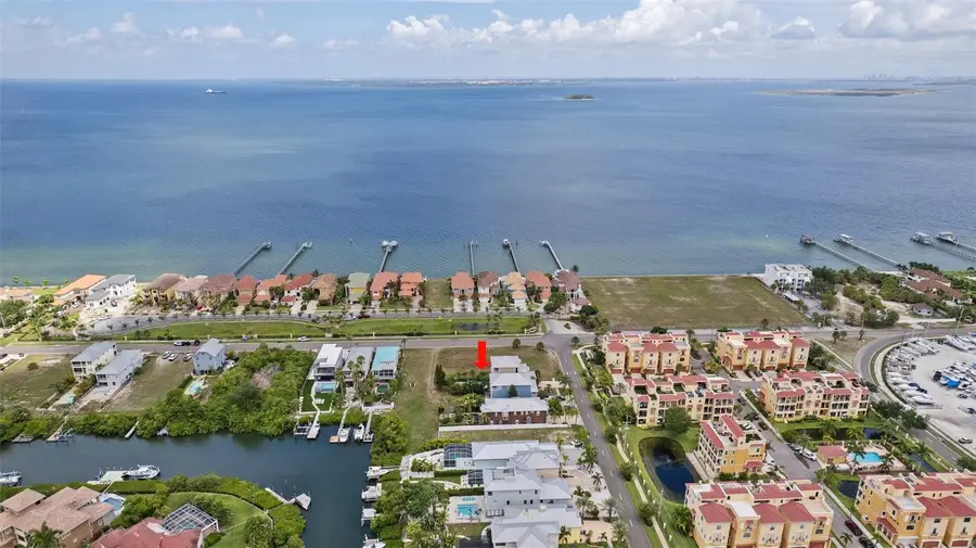 1342 Apollo Beach Boulevard S, Apollo Beach, FL 33572 - #2