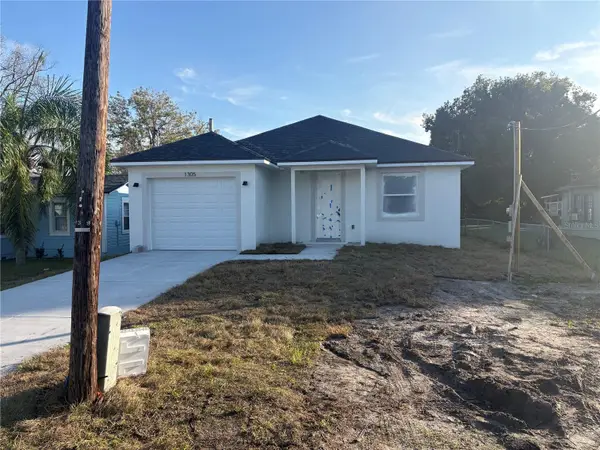 1305 E Parker Avenue, LAKELAND, FL 33805