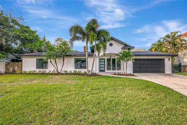 4803 W Longfellow Avenue, TAMPA, FL 33629