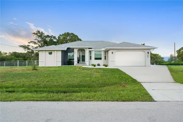 200 Dolphin Parkway, PUNTA GORDA, FL 33950