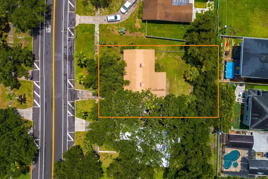 620 E Davis Boulevard, Tampa, FL 33606 - Image #3