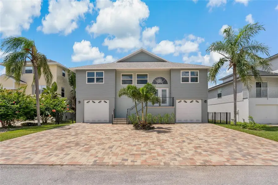 15615 Bertram Drive, Hudson, FL 34667 - Image #2