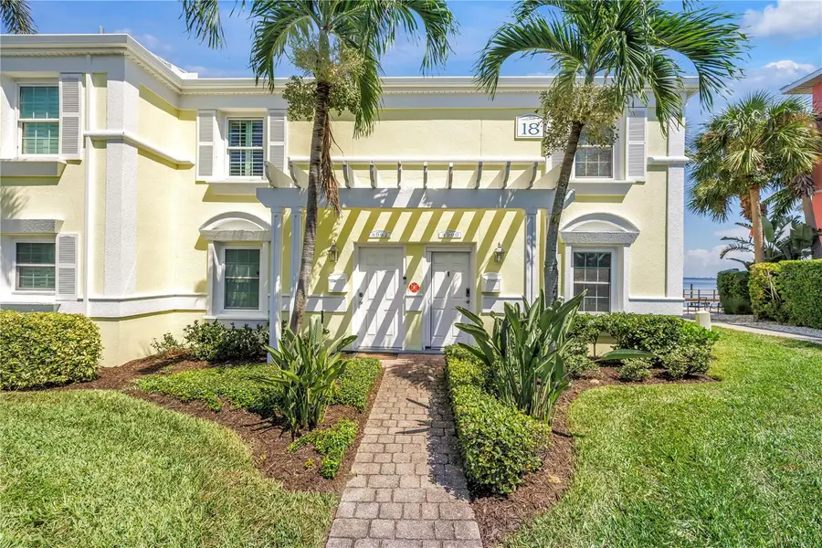 4982 Coquina Key Drive Se, Saint Petersburg, FL 33705 - Image #3