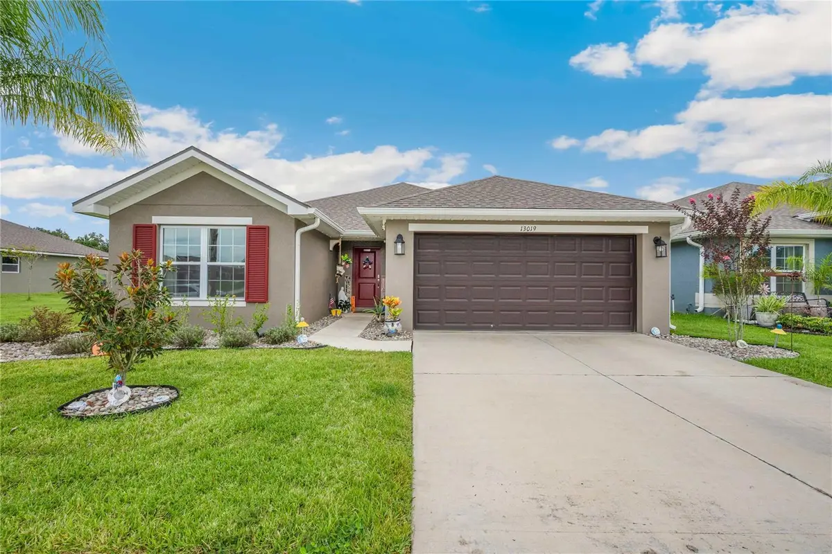 13019 Ogden Glade Road, Dade City, FL 33525 - Image #1