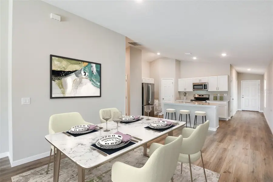 4130 Gerbera Daisy Avenue, Lake Hamilton, FL 33851 - Image #2