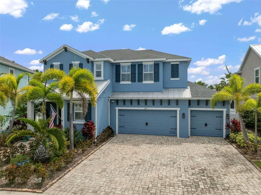 5125 Admiral Pointe Drive, Apollo Beach, FL 33572 - Image #2
