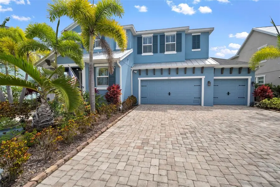5125 Admiral Pointe Drive, Apollo Beach, FL 33572 - Image #3