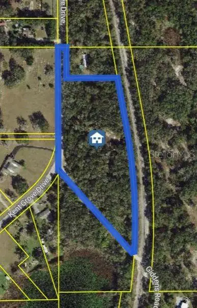 0 Kent Grove Drive, Spring Hill, FL 34610 - Image #1