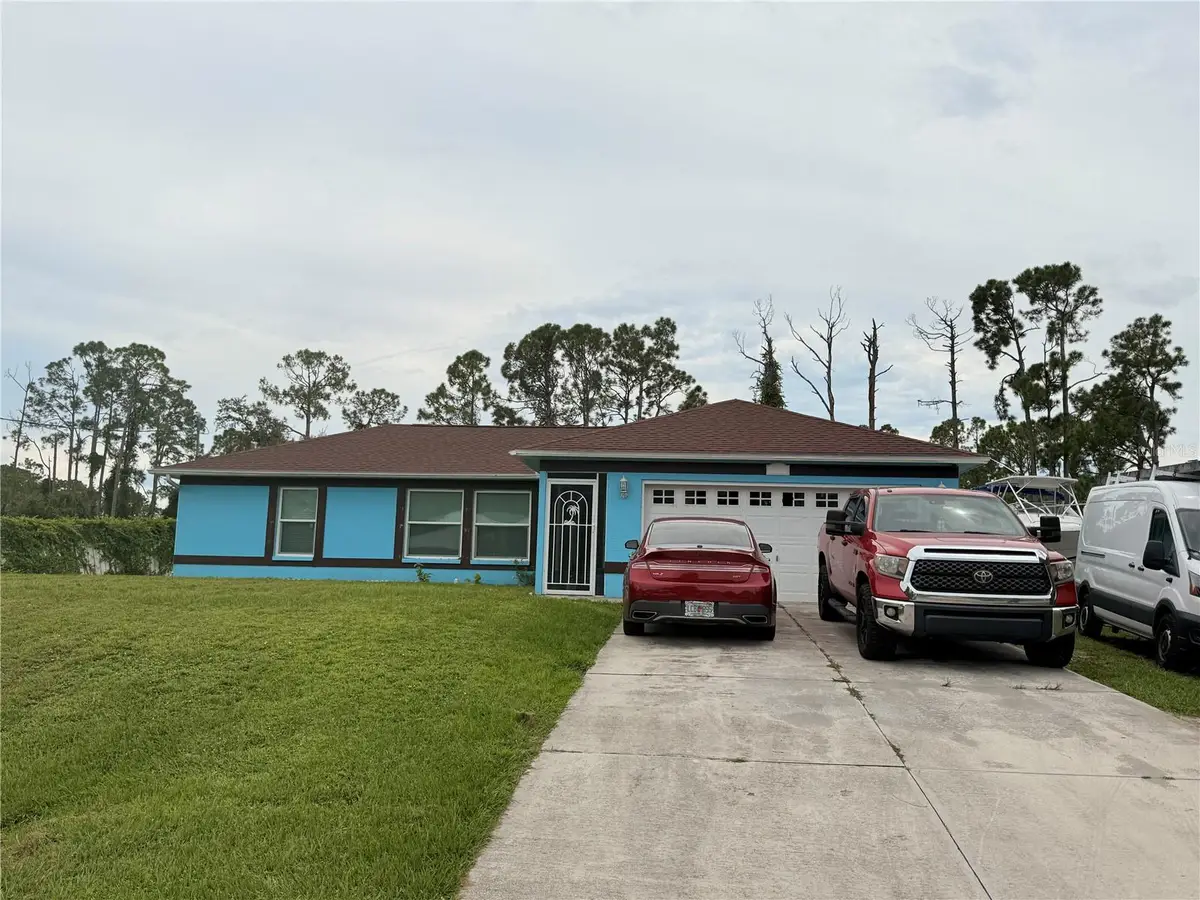 2561 Alesio Avenue, North Port, FL 34286 - Image #1