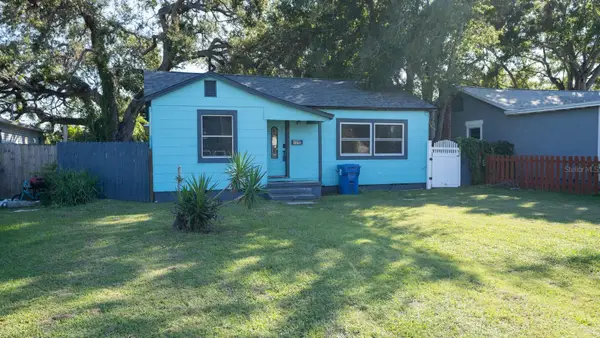 4650 Emerson Avenue S, ST PETERSBURG, FL 33711