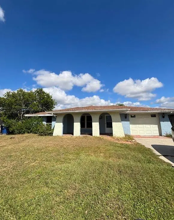 7449 Live Oak Lane, NEW PORT RICHEY, FL 34653