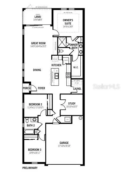 17864 Stillness Court, Venice, FL 34293 - Image #2