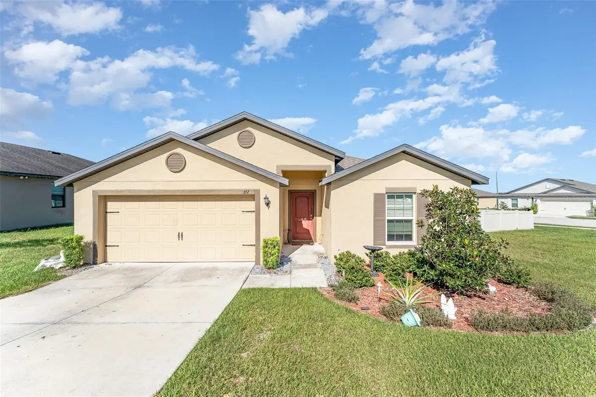 1372 Swan Lake Circle, Dundee, FL 33838 - Image #1