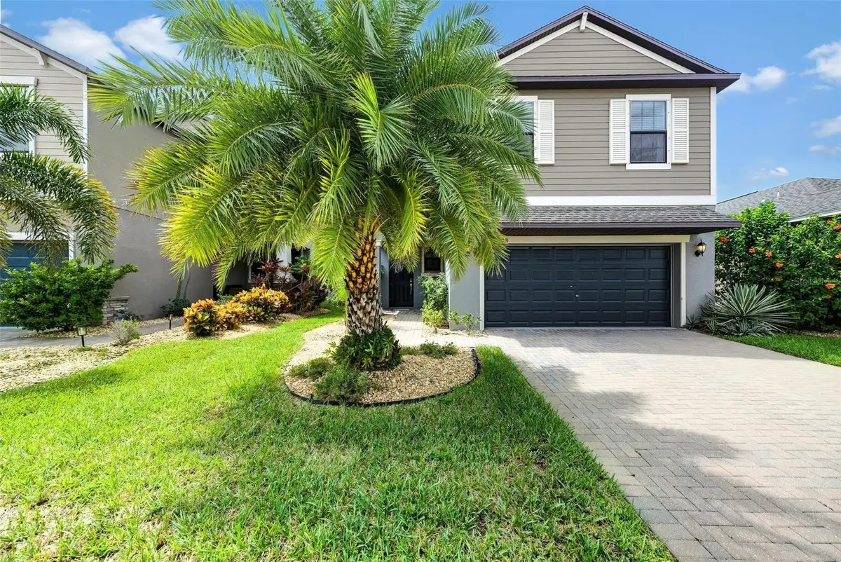 10031 Sage Creek Drive, Sun City Center, FL 33573 - Image #1