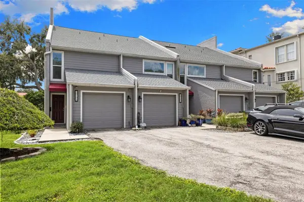 3010 W Grovewood Court #D, TAMPA, FL 33629