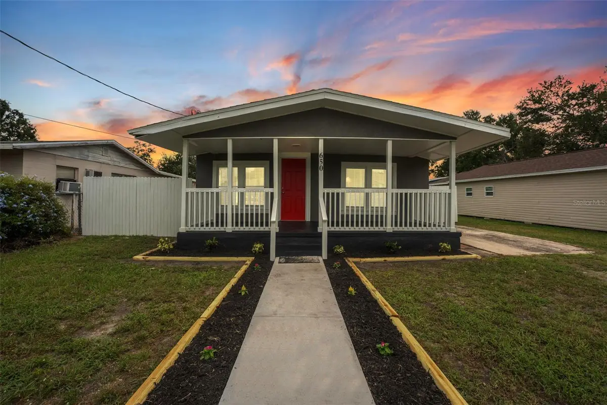 650 N 8th Street, Eagle Lake, FL 33839 - Image #1