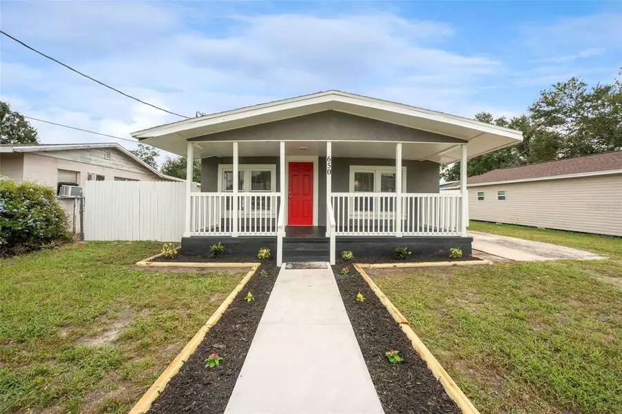 650 N 8th Street, Eagle Lake, FL 33839 - Image #3