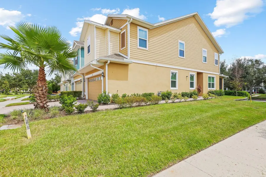 5786 Spotted Harrier Way, Lithia, FL 33547 - Image #2