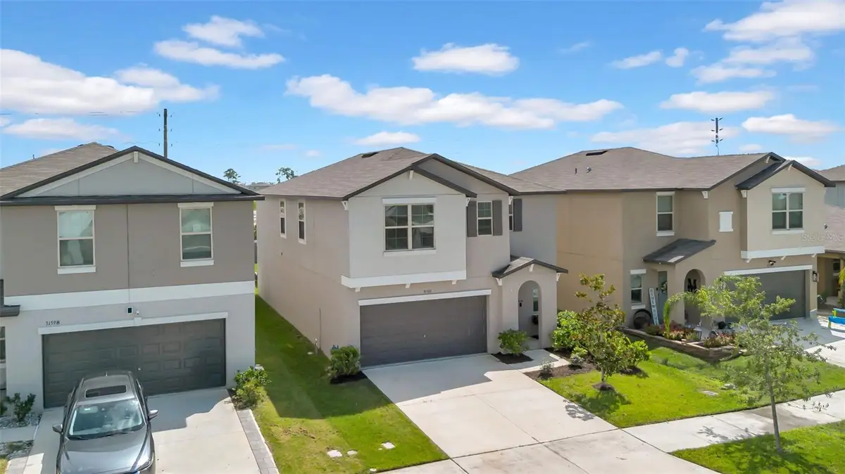 31592 Barrel Wave Way, Wesley Chapel, FL 33545 - #1