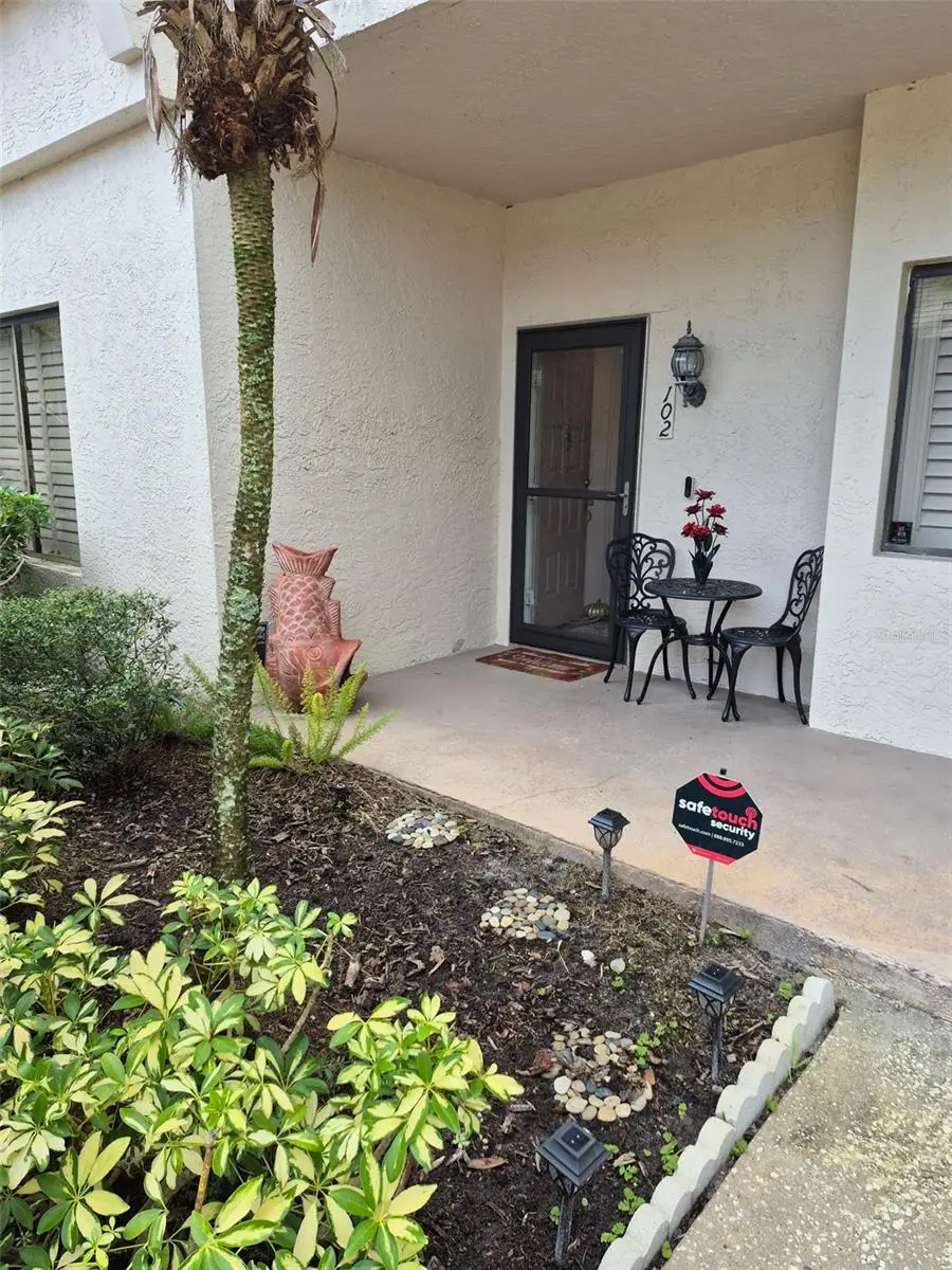 3028 Red Oak Court #102, Palm Harbor, FL 34684 - Image #1