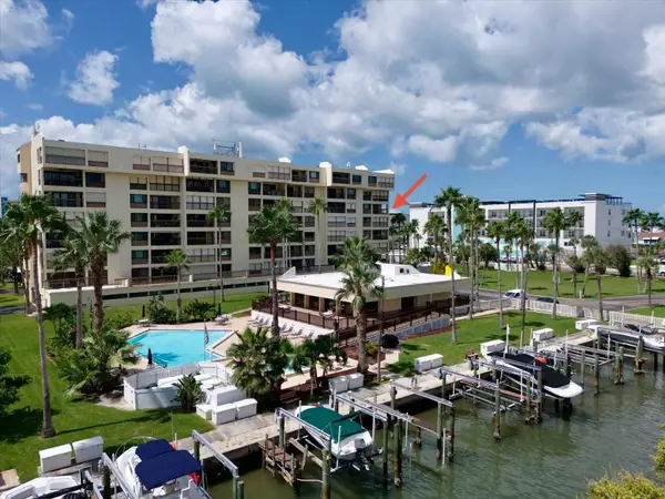 401 150th Avenue #251, MADEIRA BEACH, FL 33708