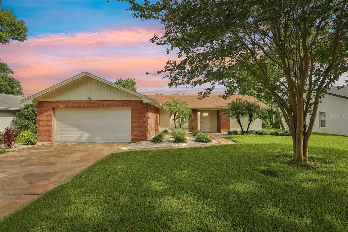 2866 Thistle Court N, Palm Harbor, FL 34684 - Image #1