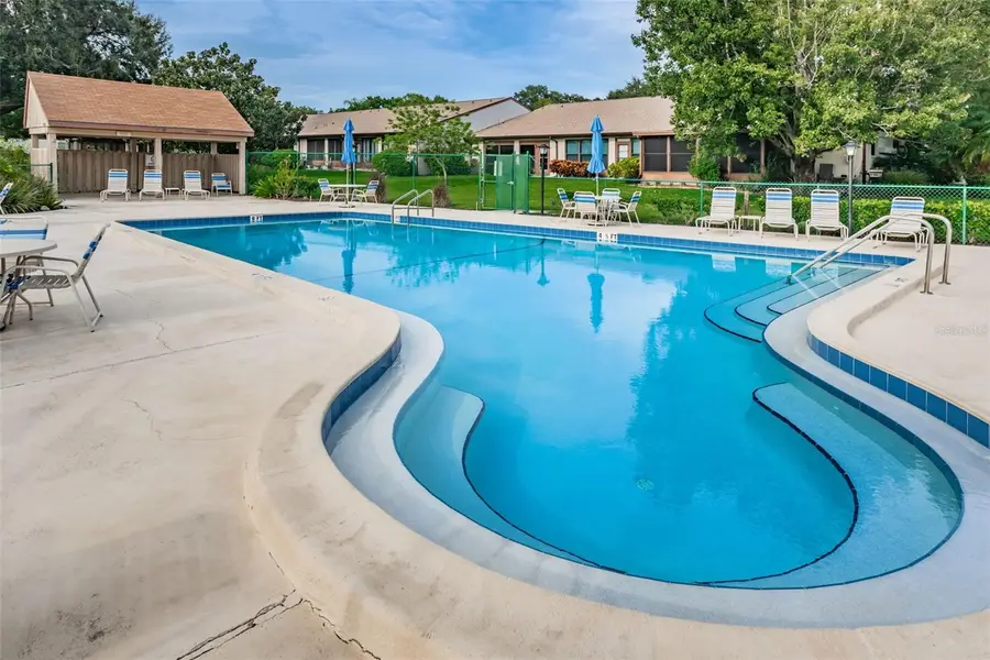 1450 Heather Ridge Boulevard #307, Dunedin, FL 34698 - Image #2