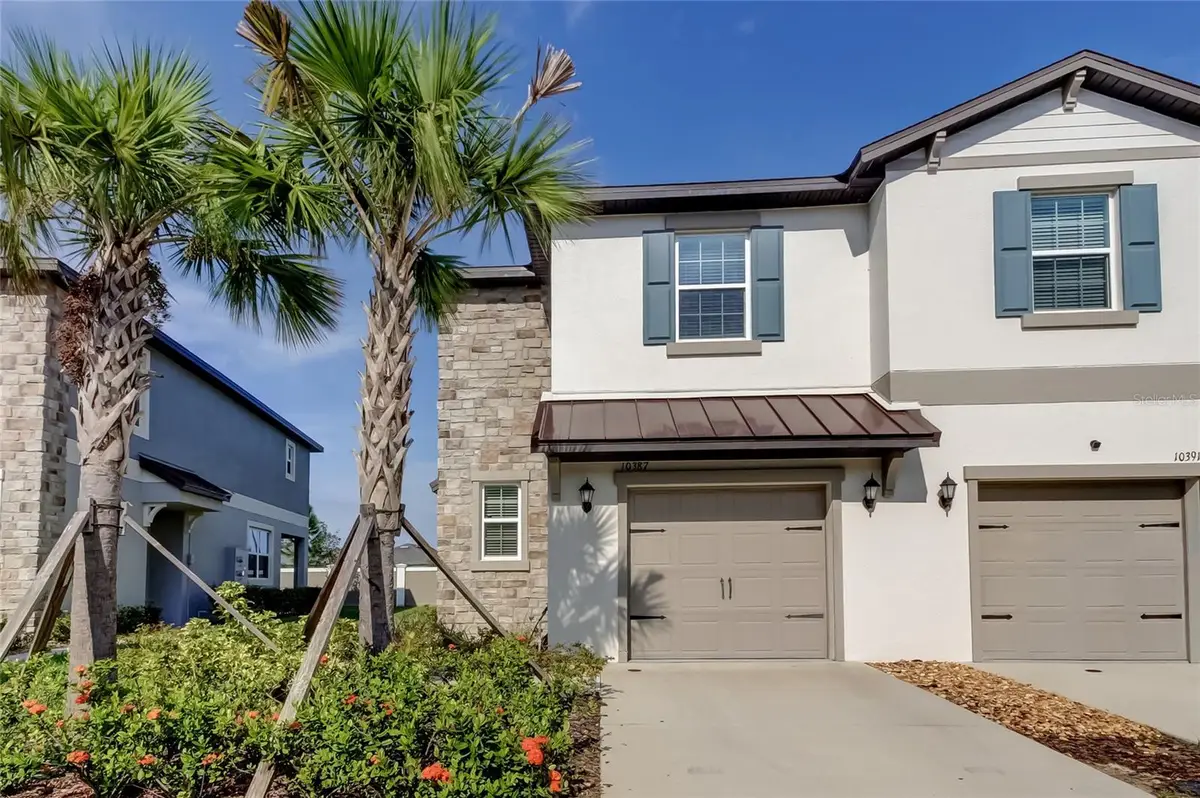 10387 Lavender Aster Trail, San Antonio, FL 33576 - Image #1