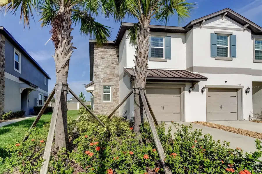 10387 Lavender Aster Trail, San Antonio, FL 33576 - Image #2