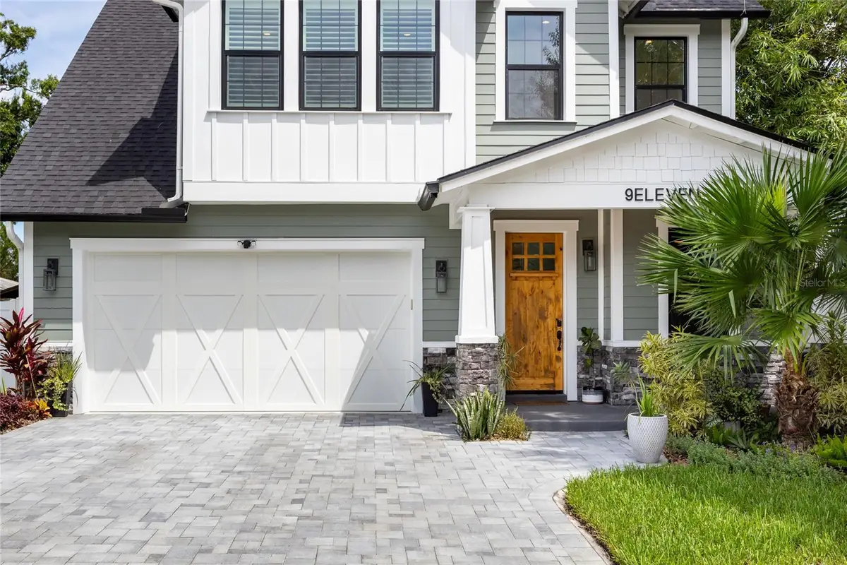 911 W Adalee Street, Tampa, FL 33603 - #1