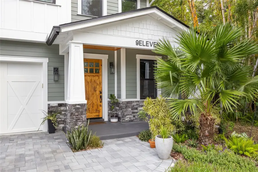 911 W Adalee Street, Tampa, FL 33603 - #3