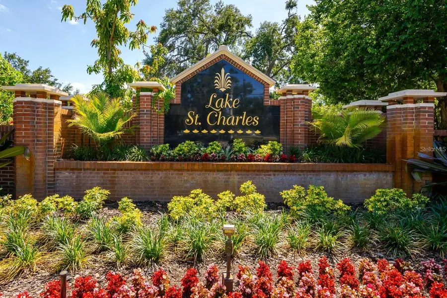 7004 Jamestown Manor Drive, Riverview, FL 33578 - Image #2