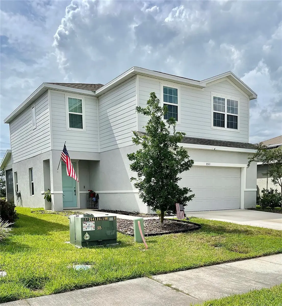 8511 Bonfire Way, Parrish, FL 34219 - Image #1